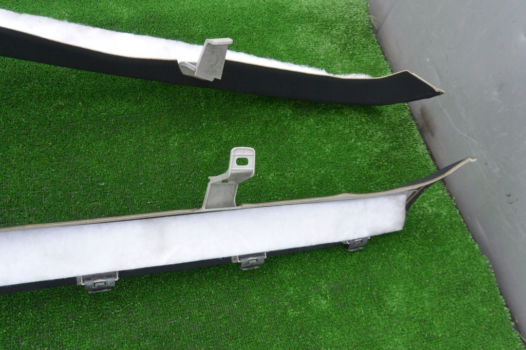 фото №8, Защита обивка сиденье mercedes w212 sedan