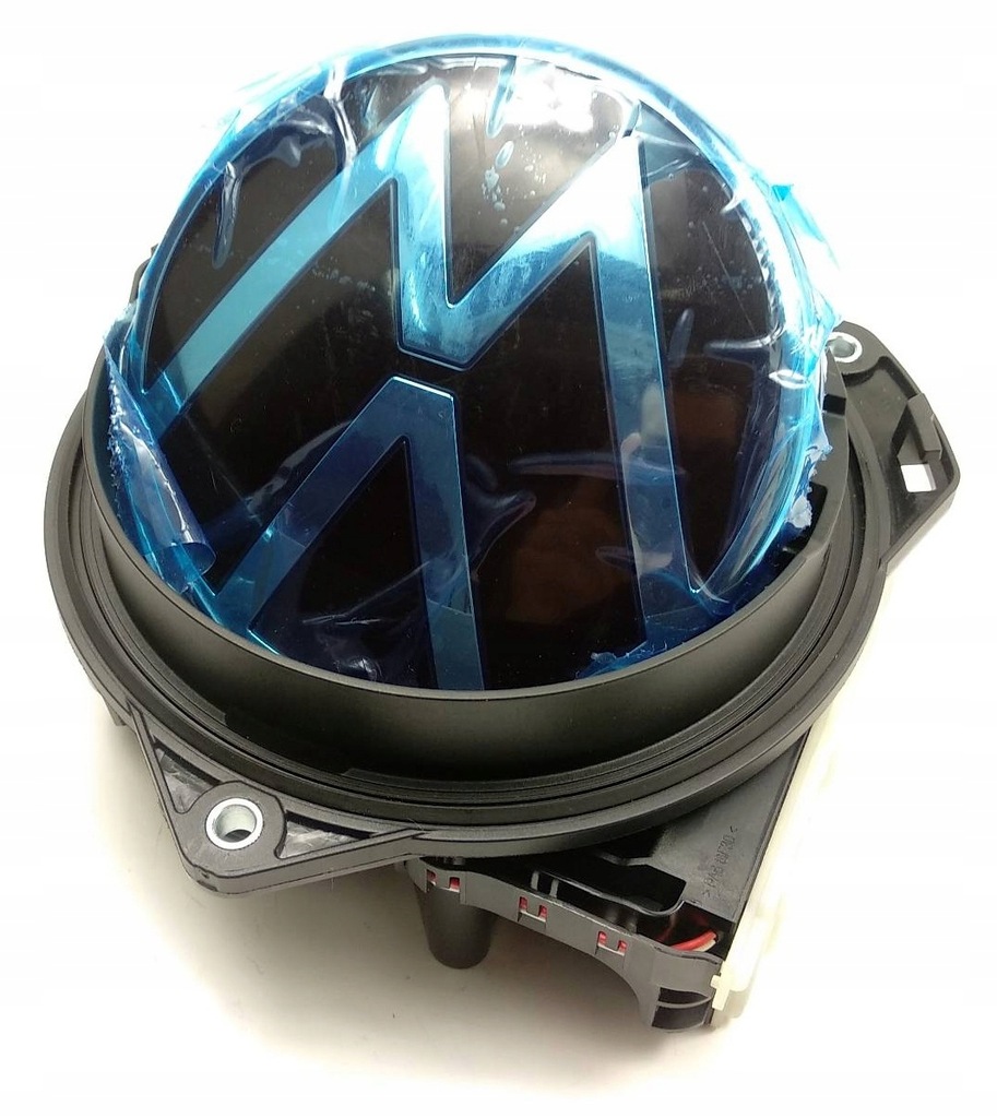 фото №12, Nowa org камера заднего вида заднего вида w крышка vw passat b8 3g0827469hb