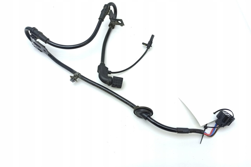 фото №7, Датчик abs задний правый hyundai ioniq ae 59796gi000 electric 2023