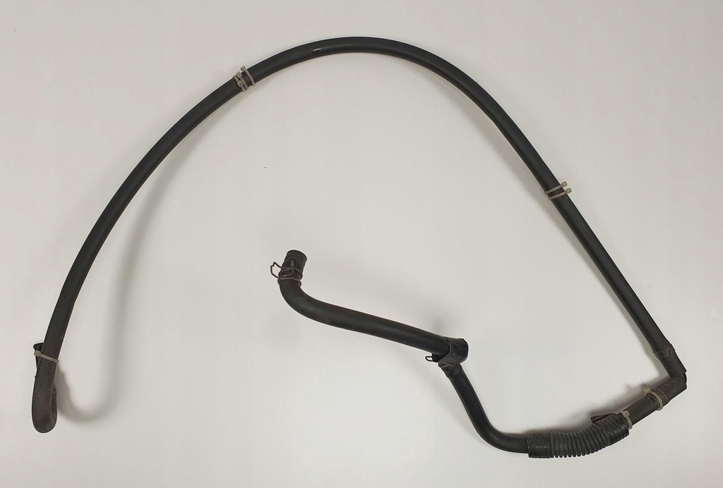 фото №1, Шланг трубка воздуха mazda rx-8