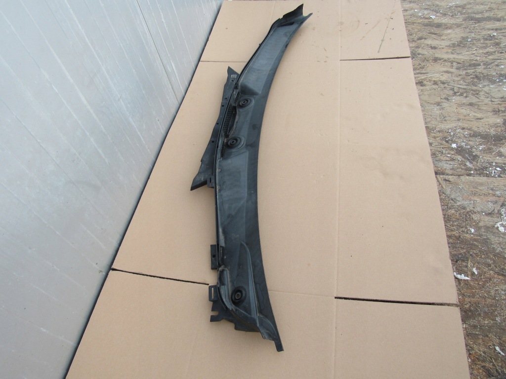 Купить Mercedes sl w231 r231 231 защита жабо a2318300028 2318300028