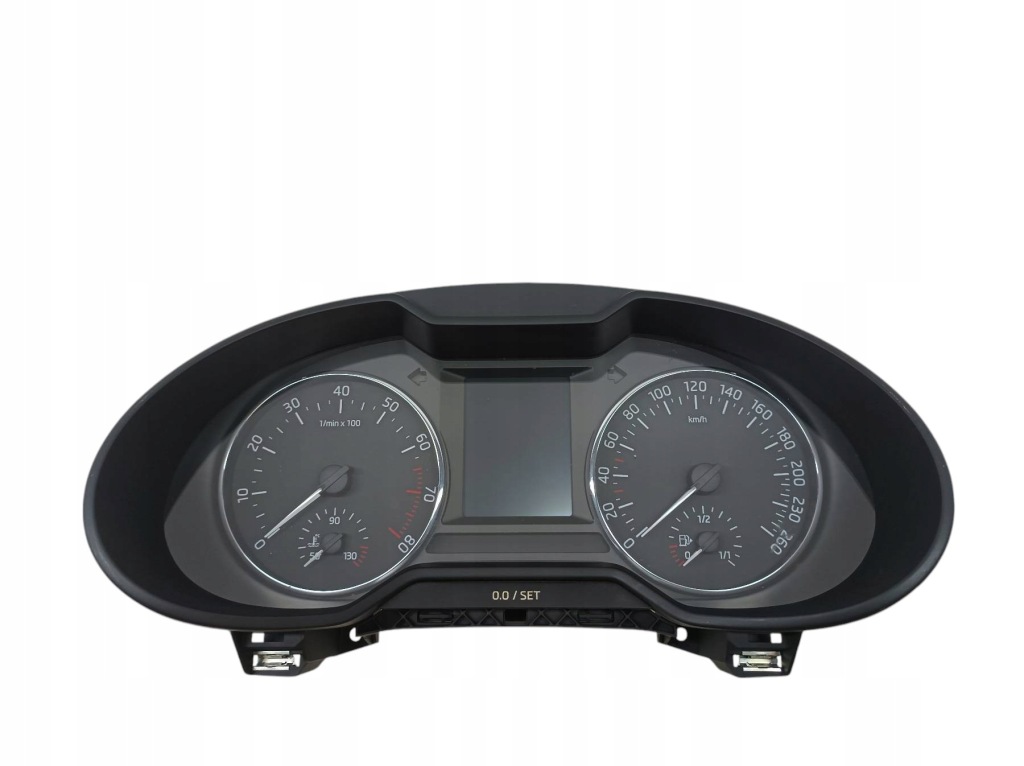 фото №1, Лічильник 5e0920861b skoda octavia iii 2012-