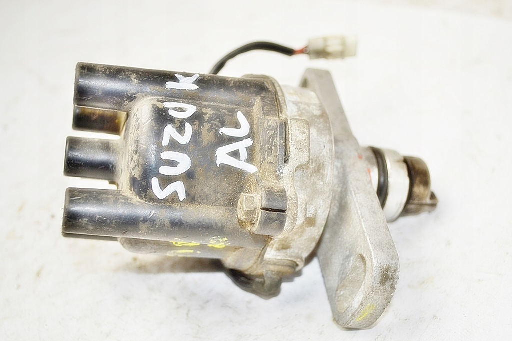 фото №1, Suzuki різні modele апарат запалювання denso