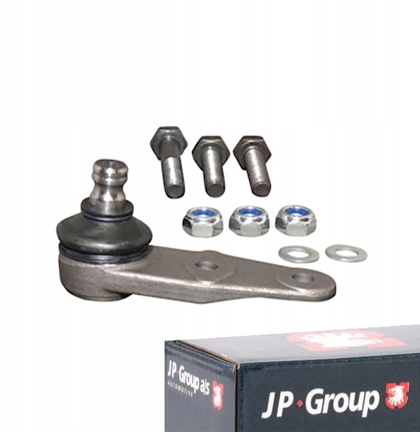 фото №1, Jp group 4340300900 шарнир крепёжный / направляющая