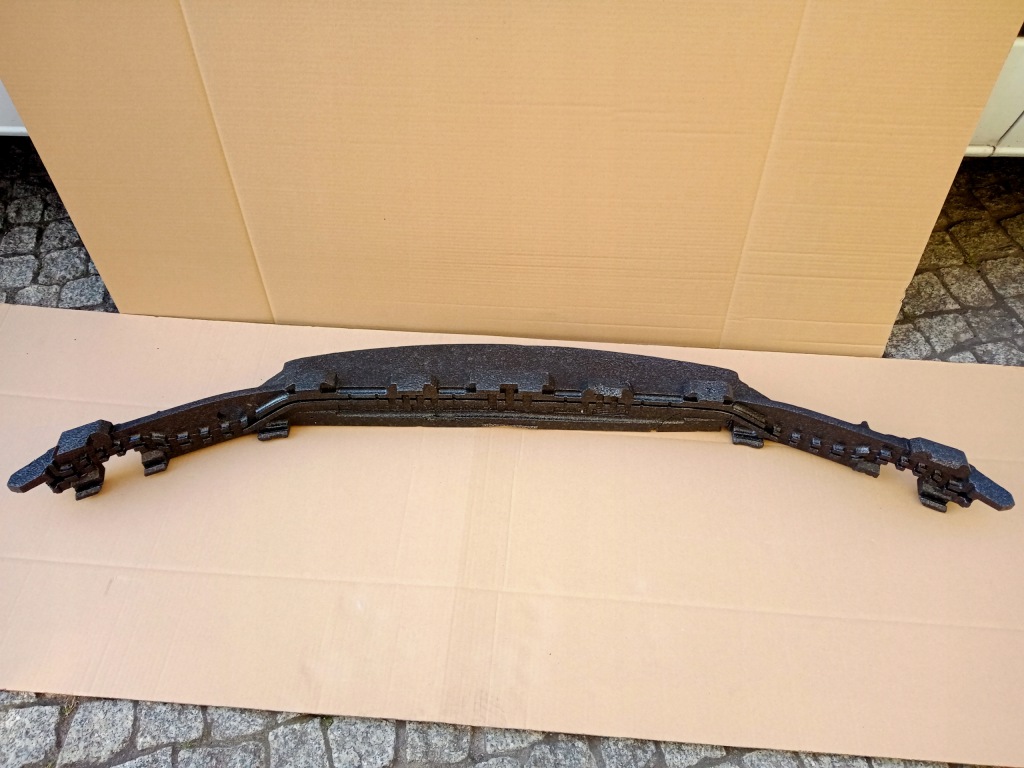 фото №1, Bmw f45 lift абсорбер бампера перед 2018r