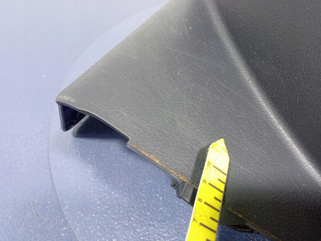 фото №9, Toyota camry viii xv70 защита сиденье аккумулятора задняя левая 76974-33020