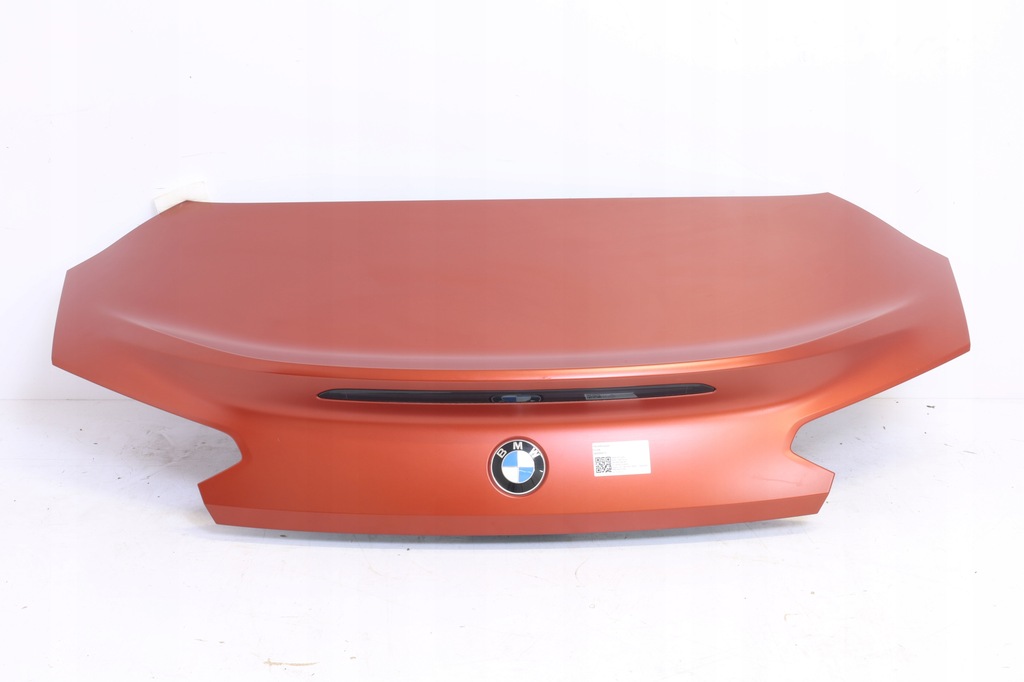 фото №1, Крышка багажника задняя задняя bmw z4 g29 c41