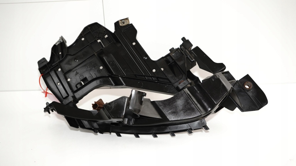 Кронштейн  лампы левый перед audi a4 b8 07-11r с Разборки