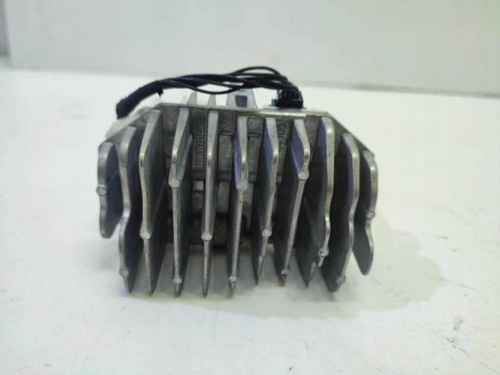 фото №4, Bmw модуль преобразователь 90154970