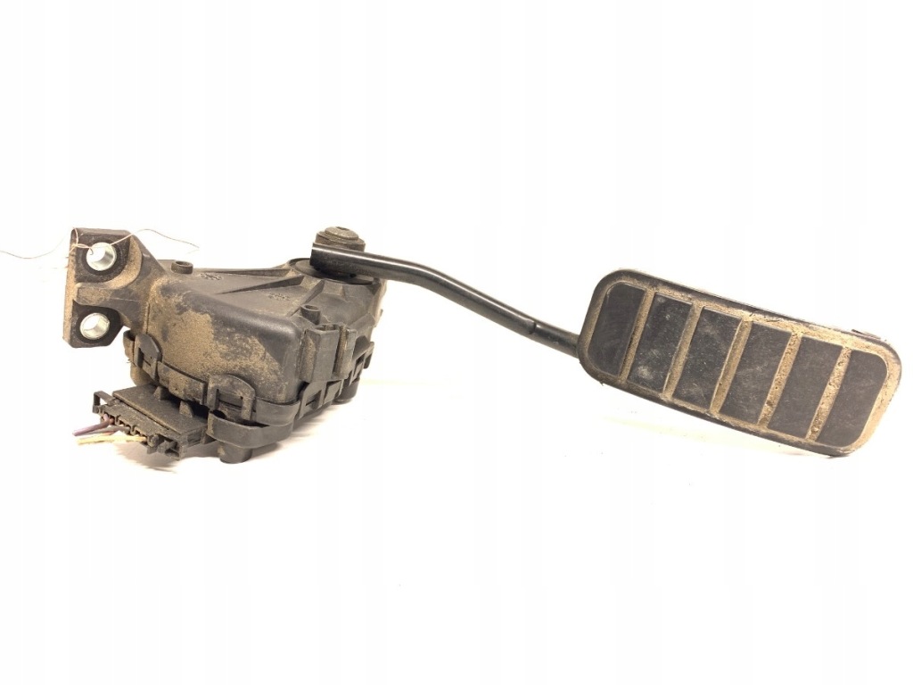 Купить Потенциометр газа renault master ii 7700314525 2.5 115km педаль