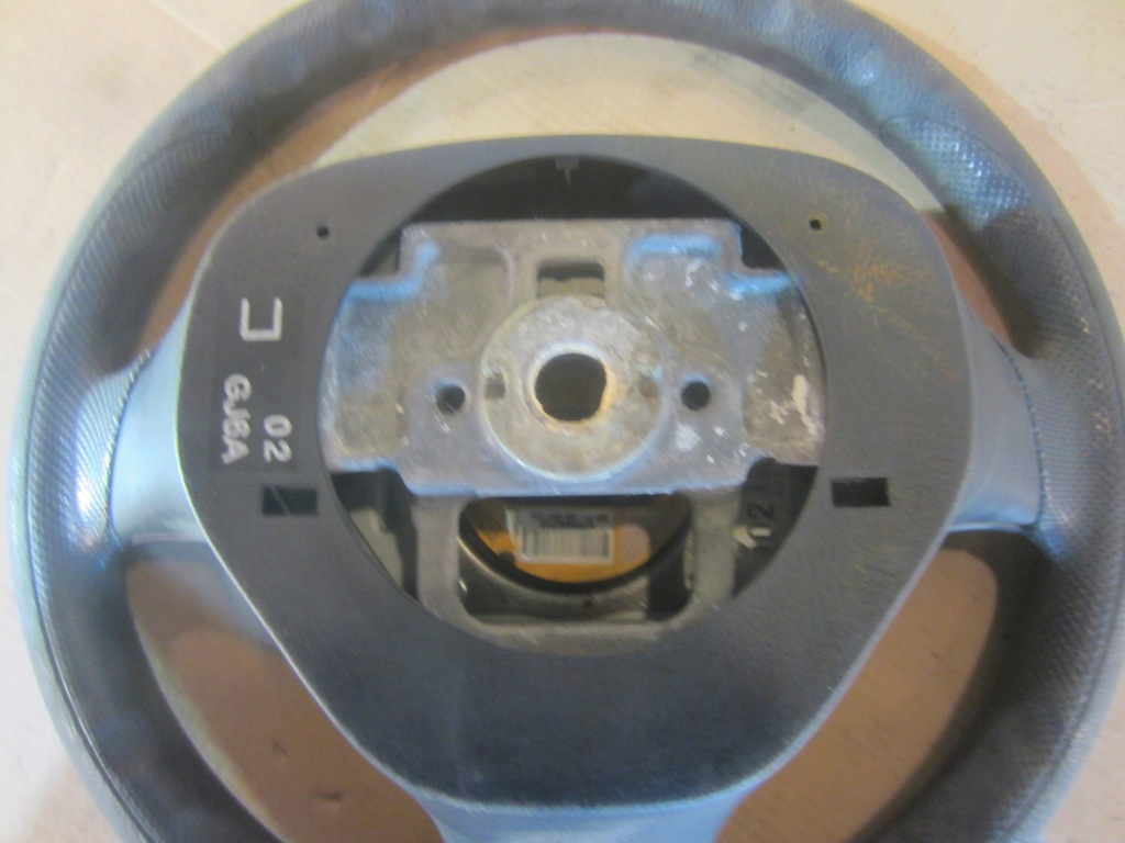 фото №5, Mazda оригинальный номер gj6r02 gj6a hcgr0634728