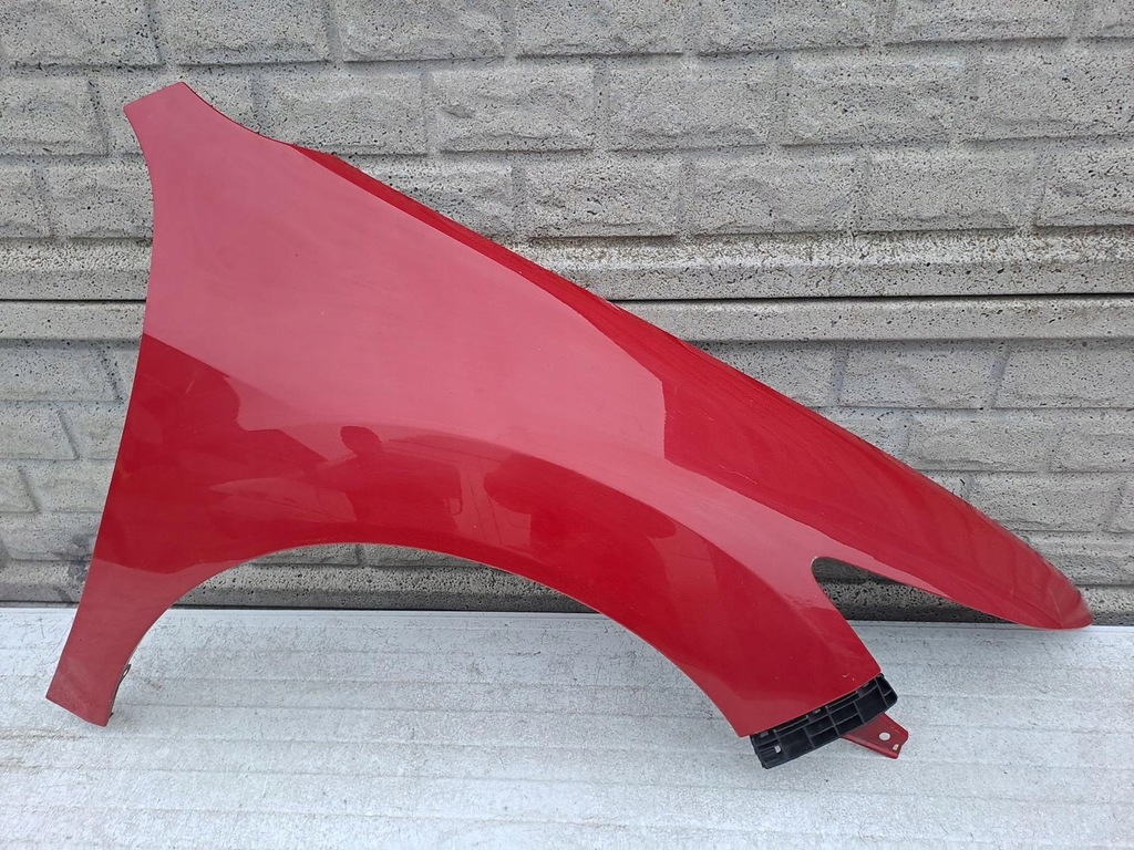 фото №1, Honda accord 08-15 крила правий передній оригінал