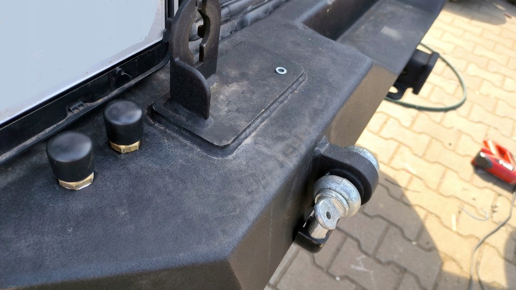 фото №7, Бак wody підігріваємий jeep wrangler jk