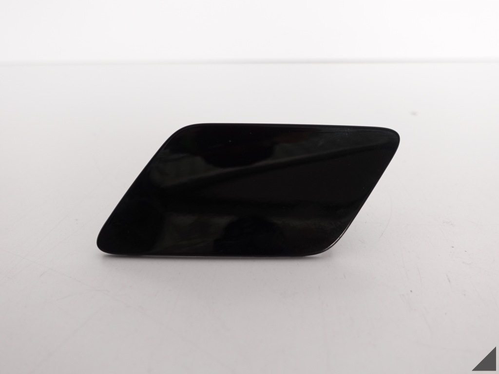 фото №1, Audi q5 s-line sq5 80a ii lift 21- бампер заглушка омывателя левая перед