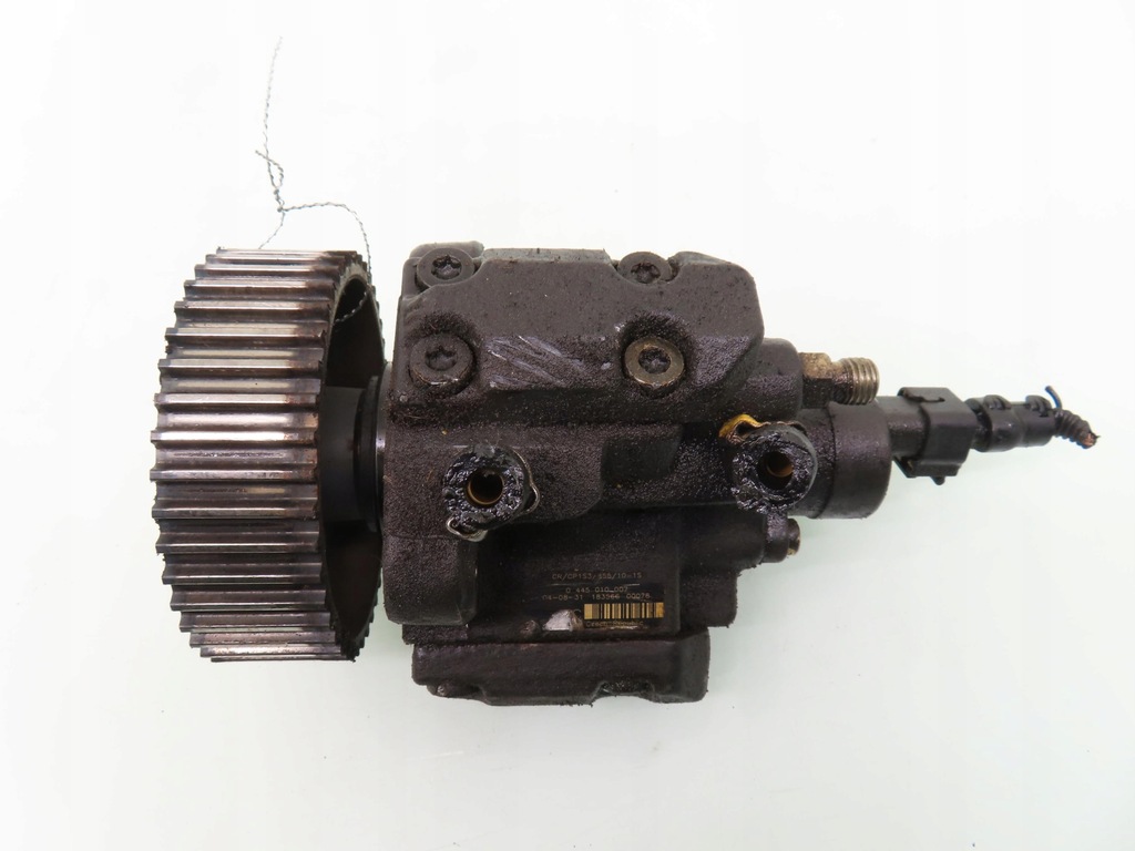 фото №1, Насос впрыскная alfa romeo 147 1.9 jtdm 0445010007 0281002488