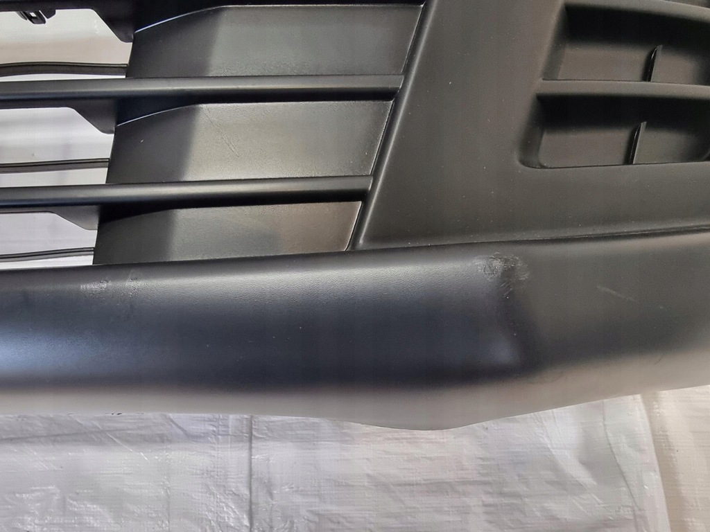 фото №8, Бампер перед 6x pdc opel vivaro c zafira life новий оригінал 1615658180