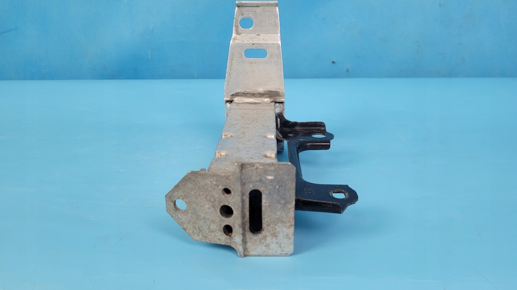 фото №11, Toyota rav4 v 19r зона деформации правая