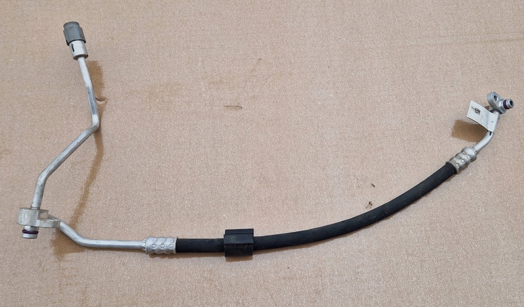 фото №1, Шланг кондиционера 80b816720 audi q5 lift оригинал ideał