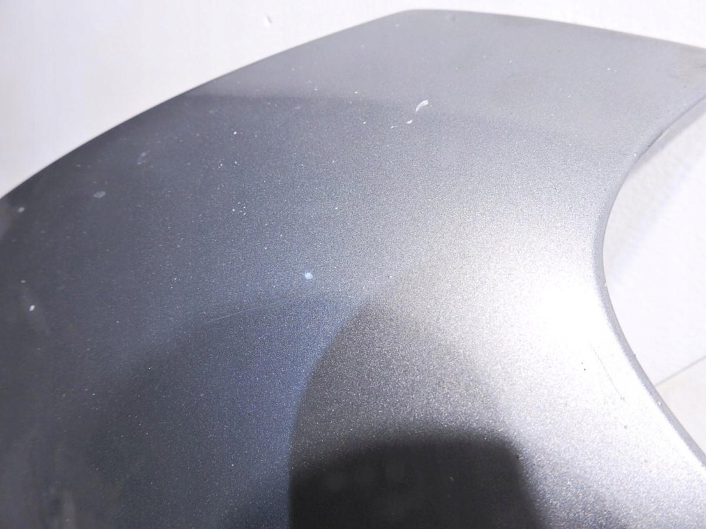 фото №5, Капот ly7g audi a6 c6