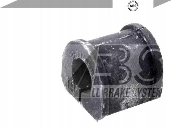 фото №2, A.b.s. 270867 втулка підшипник, стабілізатор