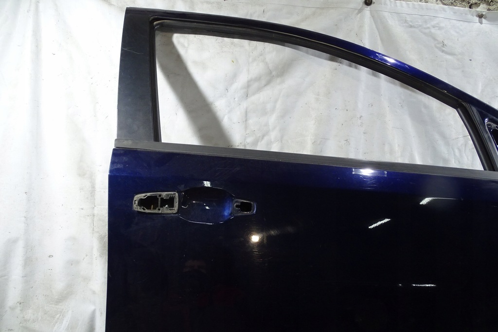 фото №6, Dodge journey fiat freemont 11- двері праве перед pbx