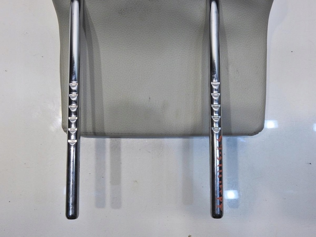 фото №6, Подголовник правый задняя saab 9-3 ii lift