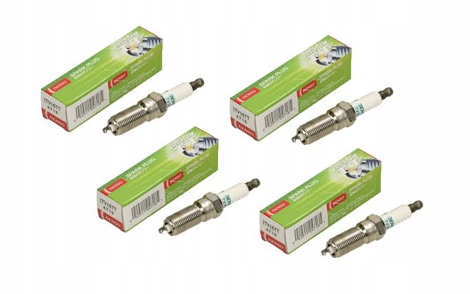 фото №12, Свічка запалювання mazda cx-9