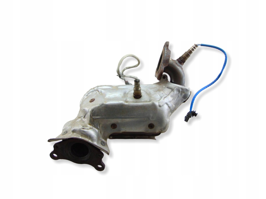 Купить Katalizator/dpf renault megane iv 208a05276r
