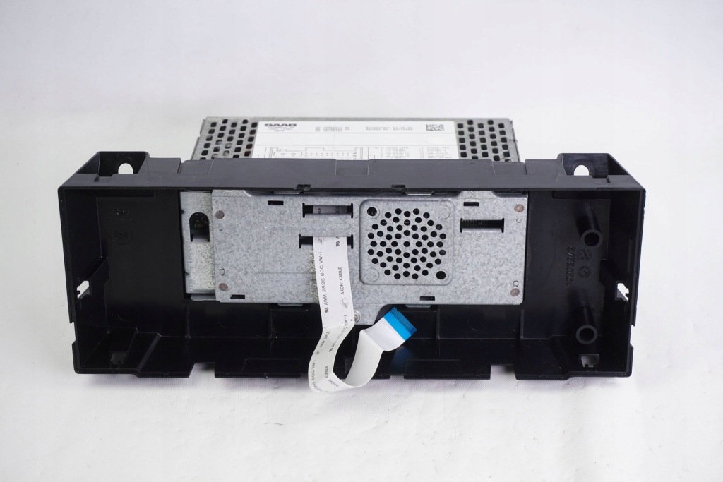 Купить Радио cd saab 9-3 ver 2 12768217aa