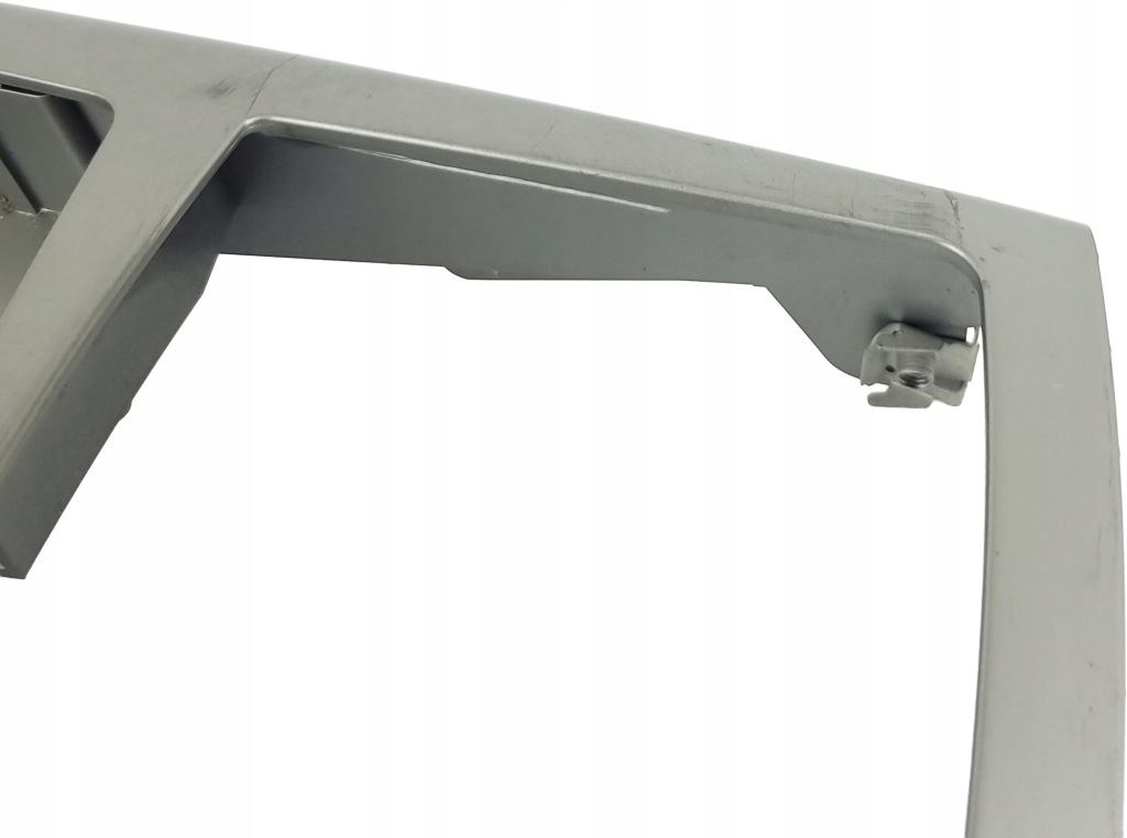 фото №8, Audi a6 c6 панель mmi средний туннель dekor 4f1864261