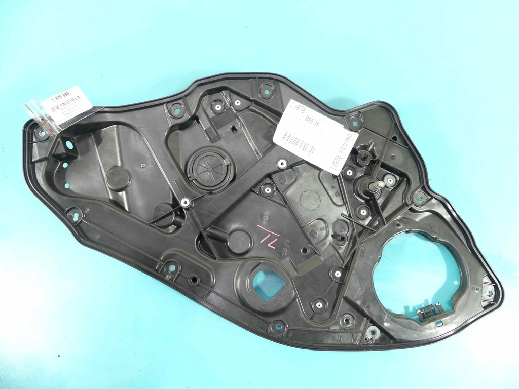 фото №1, Подъемник задняя левый alfa romeo giulietta 43613348