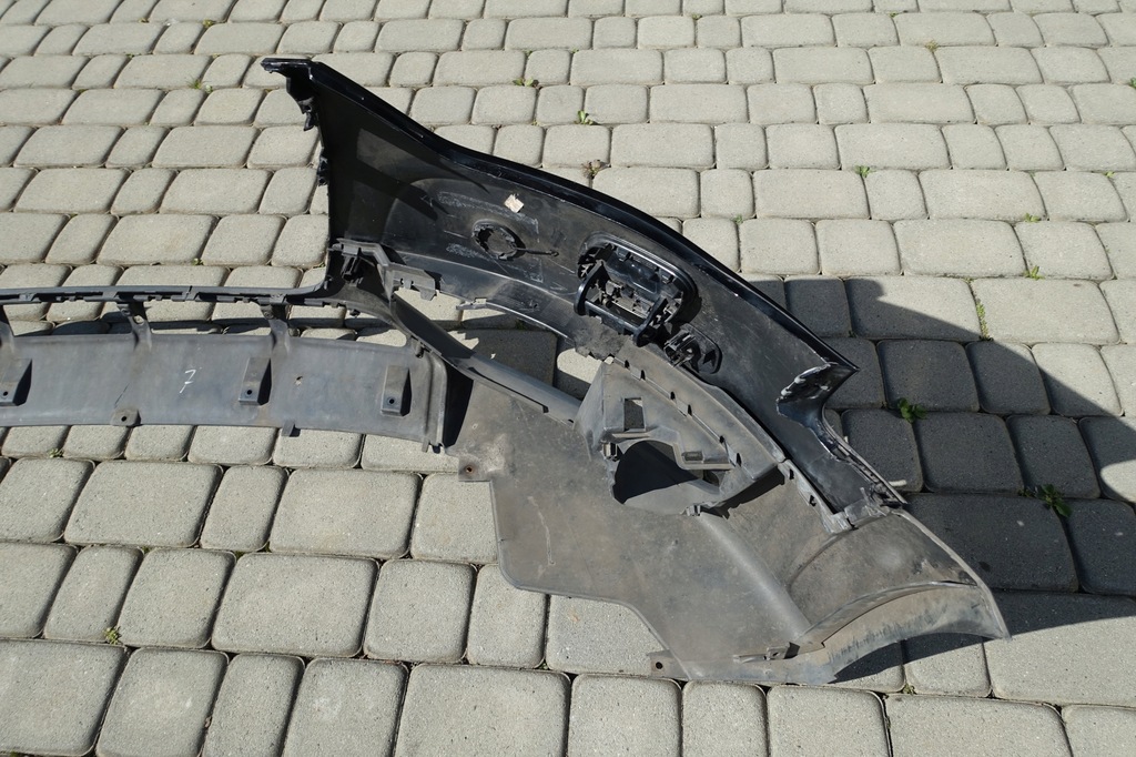 фото №8, Audi a4 b8 8k0 allroad lift бампер передний защита правое кронштейн