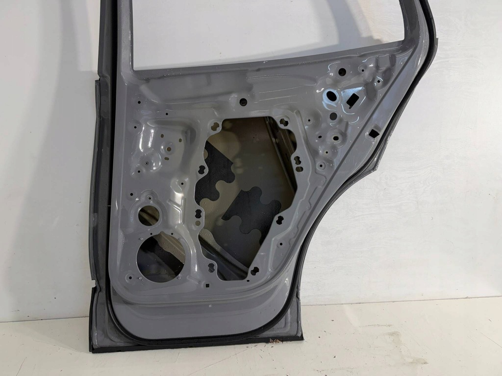 фото №13, Двері правий задня праве задні vw id.4 eu