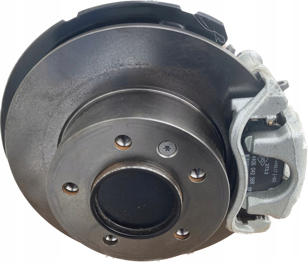 фото №12, Master 4 movano 18- oś задня балка рама тент контейнер бортовий nowa