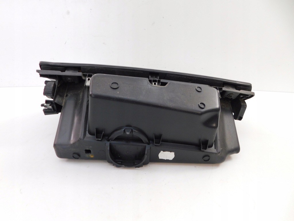 фото №4, Peugeot partner ii бардачок пассажира