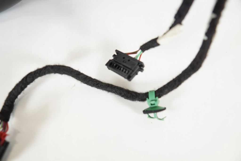 фото №8, Зеркало правый перед eur 13+6-pin kod: vw id.4 id4 камера ассистент 22r