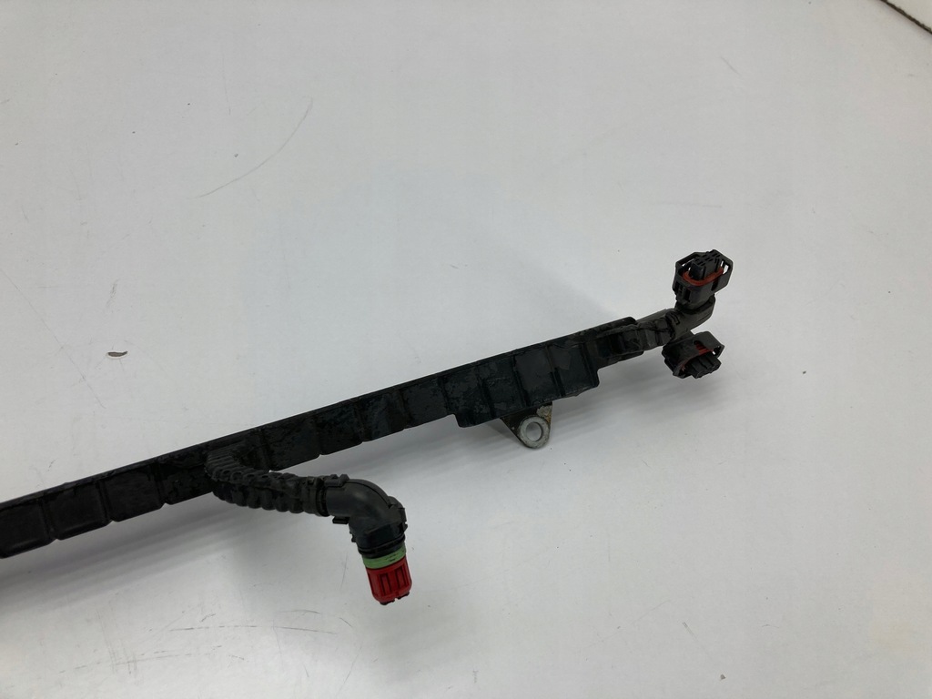 фото №5, Daf 105 джгут електропроводка двигуна 1782080