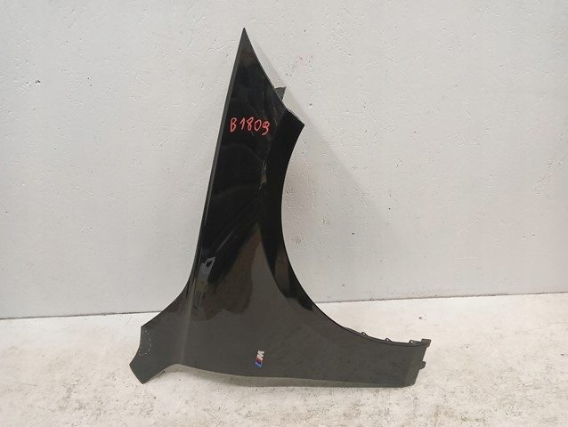 фото №1, Крыло правый перед передний bmw i 1 f40 19-