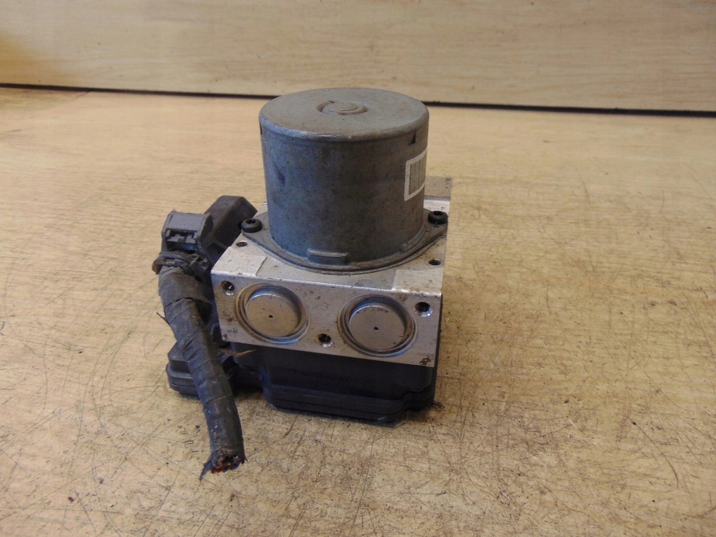 фото №6, Насос abs hyundai i20 1.2 lift 1j589-30800