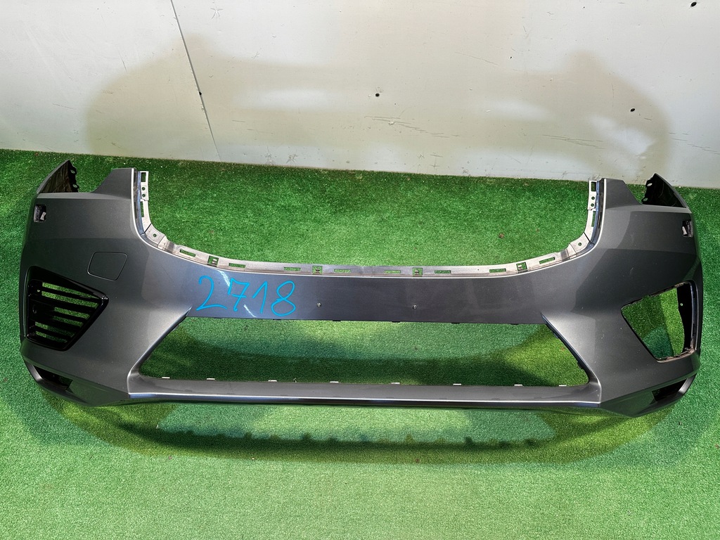 фото №1, Volvo xc60 ii r-design бампер перед передний 31449127