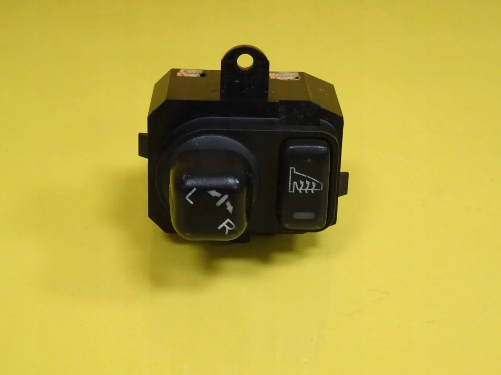 фото №1, Переключатель регулировки зеркал honda accord seae012m1 nr405