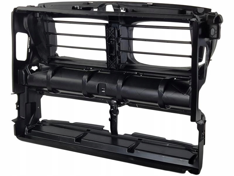 фото №11, Bmw f10 f11 впуск канал повітря радіатора orygina