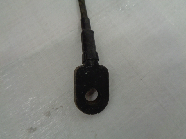 фото №3, Citroen c2 борт крышка багажника задняя задняя