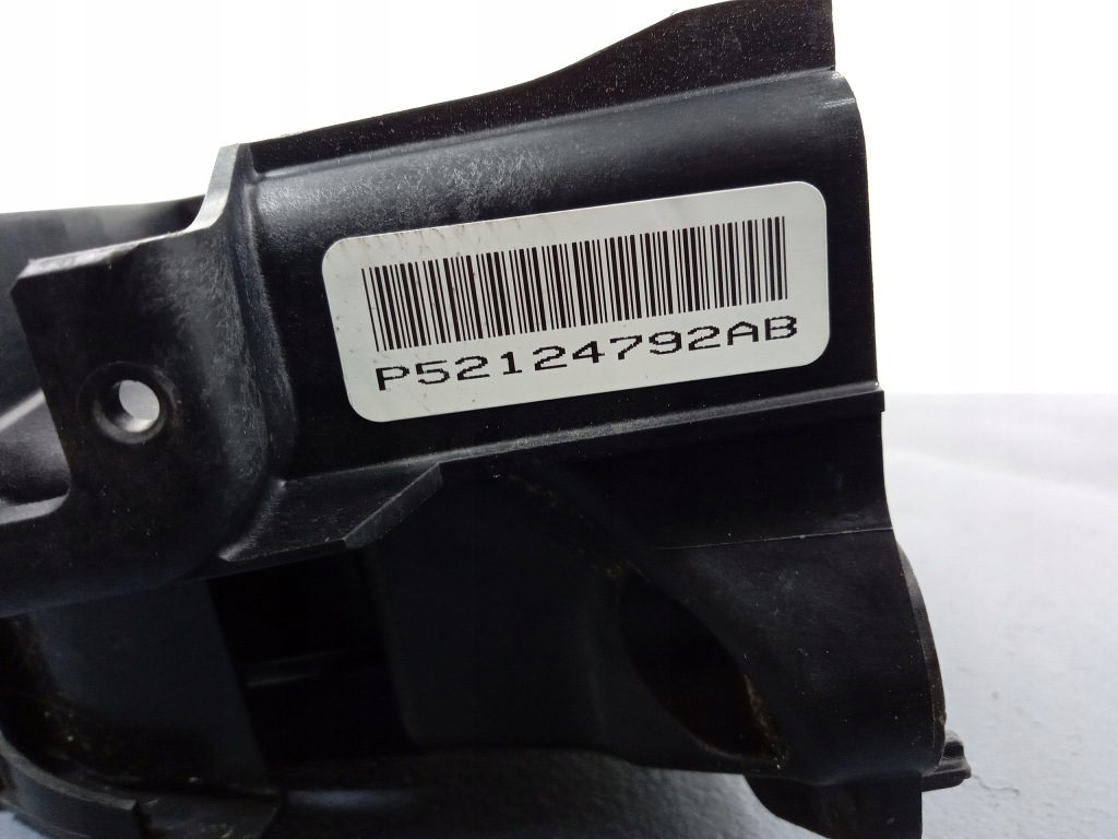 фото №5, Grand cherokee wk2 выборщик коробки p52124792ab