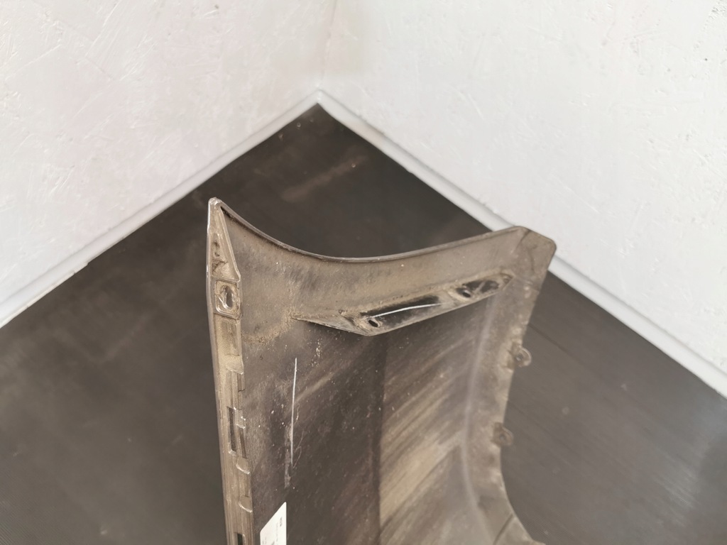 фото №11, Bmw seria 3 f31 lci c08 бампер задняя задний