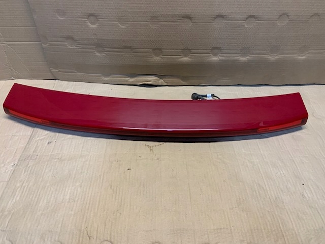 фото №1, Honda civic ix світло стоп з кришки світлий 2012r