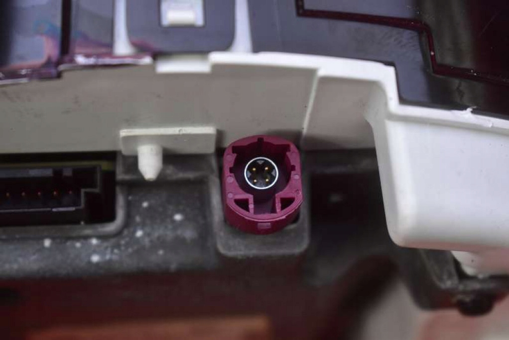 фото №13, Лічильник прилади 9228485 mini cooper one r56 1.6 t 184 km lift 10-14