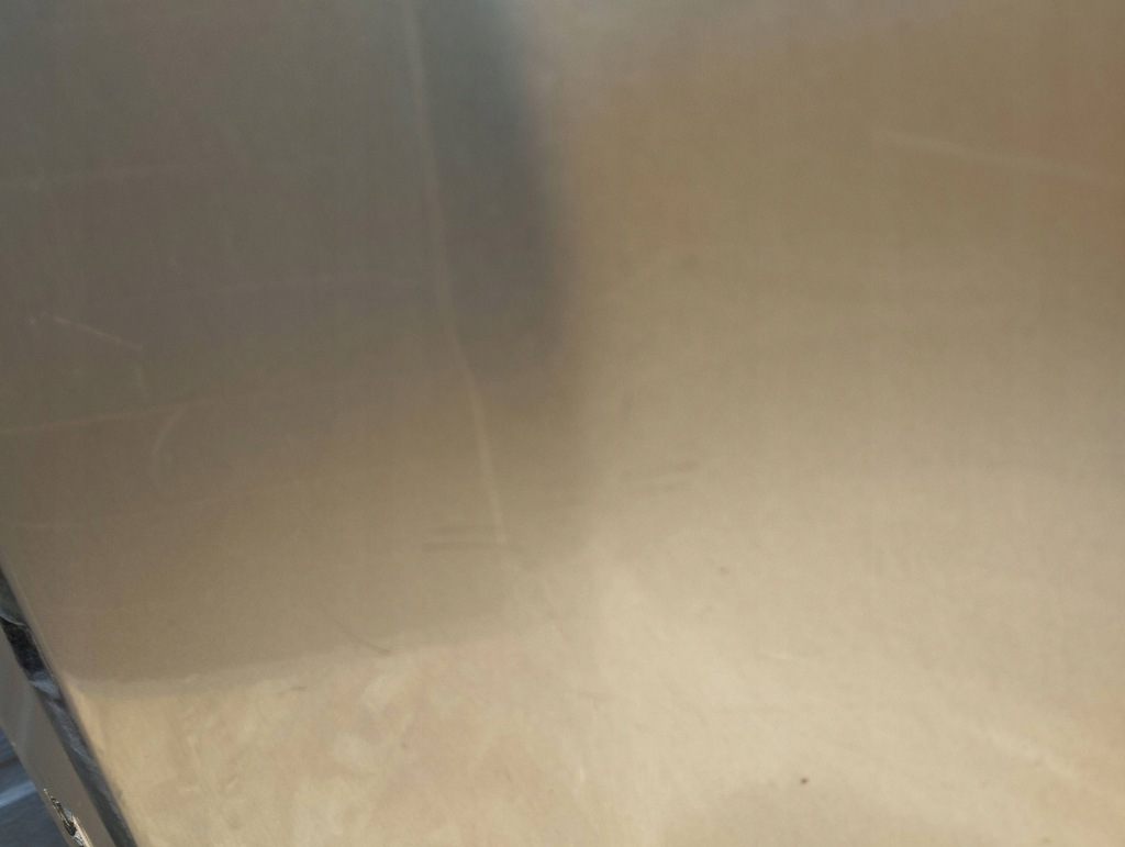 фото №8, Бампер перед kompletny chevrolet orlando 10- код лакокрасочного покрытия gan