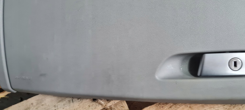 фото №6, A7 4g бардачок пассажира консоли светлый usa 4g1880302a a6 c7 4g titaugrau