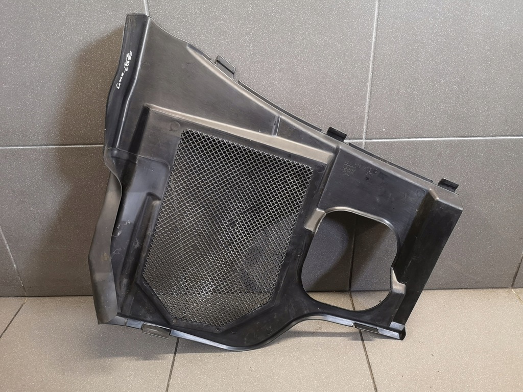 фото №7, Жабо захист audi a8 d2 3.7 akj 4d1819403d